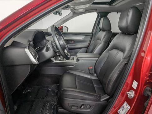 Used 2024 MAZDA CX-90 3.3 Turbo w/ Preferred Plus AWD/4WD image 14