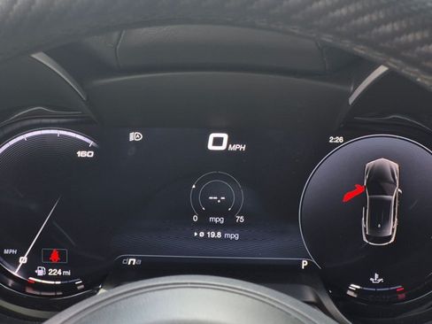 Used 2024 Alfa Romeo Stelvio Veloce AWD/4WD image 6