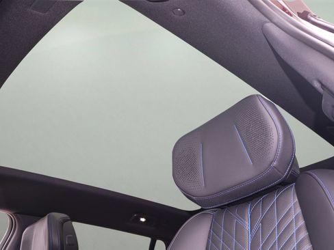Certified 2025 Cadillac Escalade IQ Sport 1 AWD/4WD image 30
