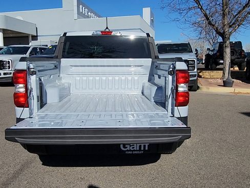 New 2025 Ford Maverick XL w/ Equipment Group 101A image 27