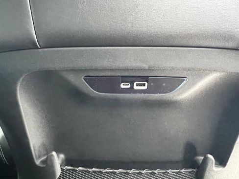 New 2026 Chrysler Pacifica Select w/ S Appearance Package image 27