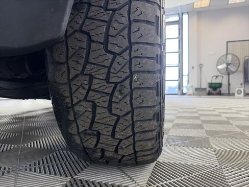 Used 2023 Ford Ranger XLT w/ Equipment Group 302A High image 12