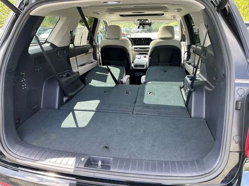 Used 2024 Hyundai Palisade Limited image 25