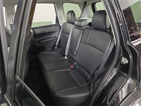Used 2015 Subaru Forester 2.5i Touring image 16