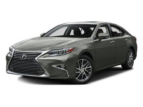 Used 2017 Lexus ES 350 FWD image 1