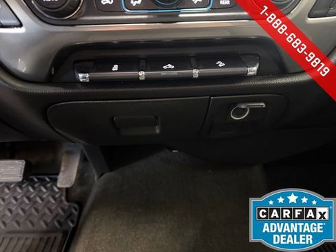 Used 2018 Chevrolet Silverado 1500 LT w/ All Star Edition image 17