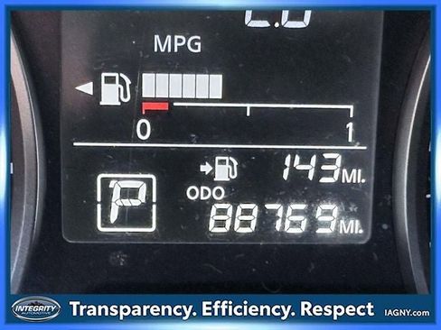 Used 2021 Nissan Kicks S image 30