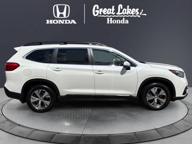 Used 2020 Subaru Ascent Premium w/ Convenience Package AWD/4WD image 7