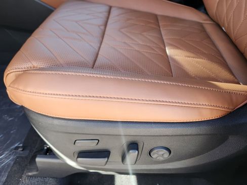 New 2025 Kia Telluride SX X-Line image 8