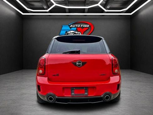 Used 2013 MINI Cooper Countryman John Cooper Works AWD/4WD image 11