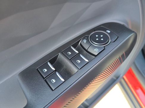 Used 2024 Ford Maverick Lariat w/ Black Appearance Package image 18