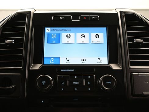 Used 2017 Ford F150 XL w/ Equipment Group 101A Mid RWD image 33