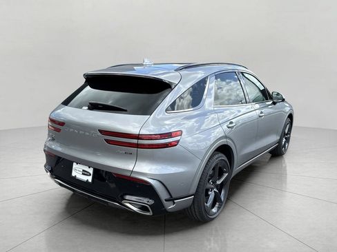 New 2026 Genesis GV70 3.5T Sport Prestige AWD/4WD image 6