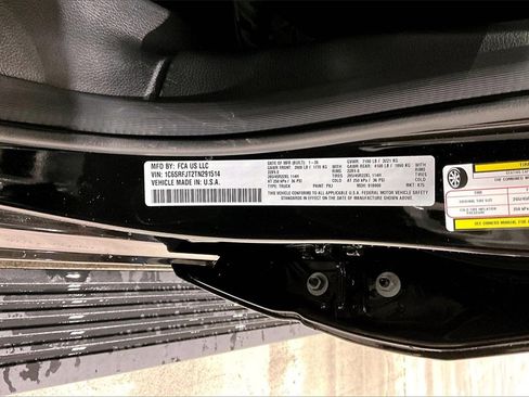 New 2026 RAM 1500 Laramie image 13