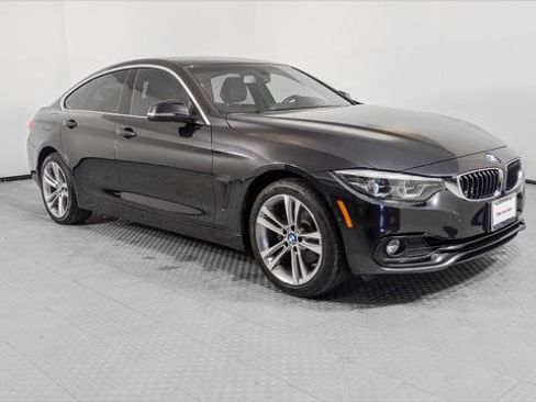 Used 2019 BMW 430i Gran Coupe xDrive 430I XDRIVE w/ Executive Package image 11