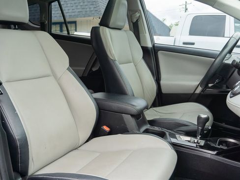 Used 2016 Toyota RAV4 Limited image 31
