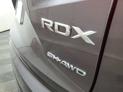 Used 2019 Acura RDX AWD w/ Advance Package image 7