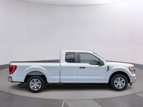 Used 2022 Ford F150 XLT w/ Bed Utility Package RWD image 7