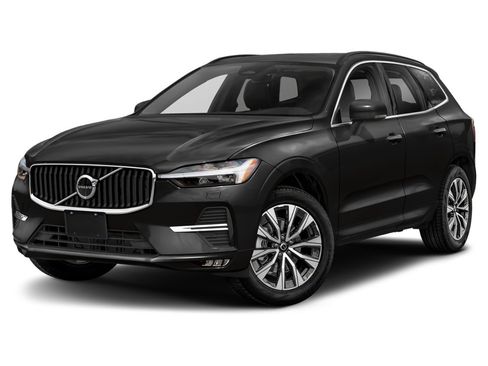Certified 2025 Volvo XC60 B5 Ultra w/ Protection Package Premier AWD/4WD image 1
