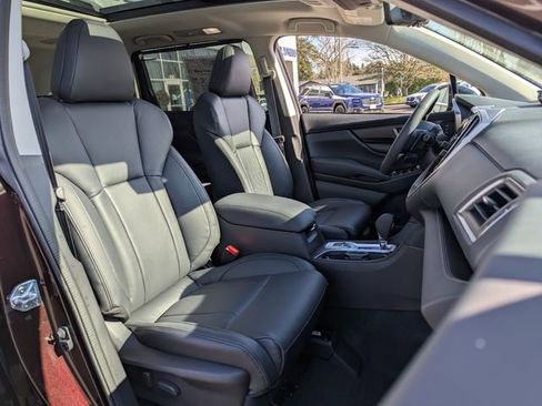 New 2026 Subaru Ascent Touring w/ Popular Package #2 image 42