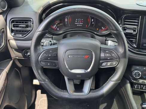 Used 2023 Dodge Durango GT AWD/4WD image 12