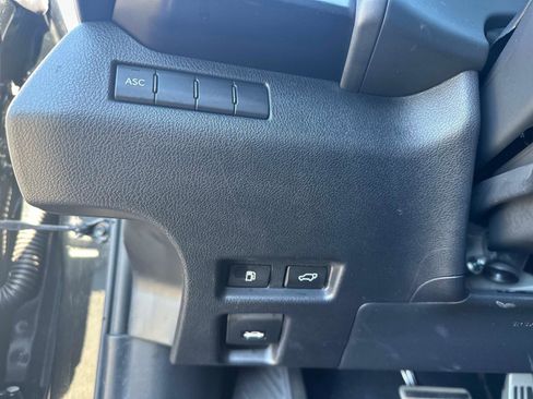 Used 2019 Lexus UX 250h F Sport w/ F Sport Premium Package image 28