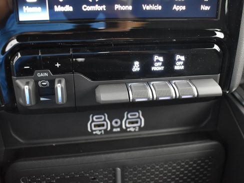 New 2026 RAM 1500 Big Horn image 29