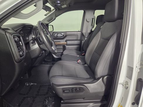 Used 2019 Chevrolet Silverado 1500 LT w/ All-Star Edition image 12