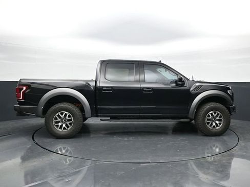 Used 2020 Ford F150 Raptor w/ Equipment Group 802A Luxury AWD/4WD image 8