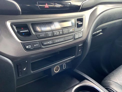 Used 2020 Honda Passport EX-L image 34