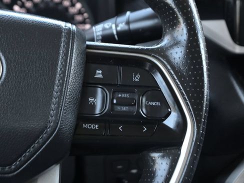 Used 2023 Toyota Tundra SR5 w/ SR5 Convenience Package RWD image 22