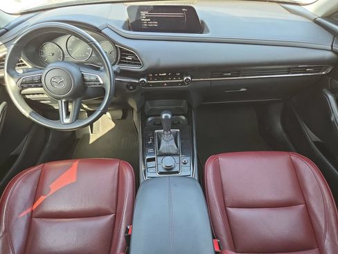 Used 2025 MAZDA CX-30 AWD 2.5 S w/ Preferred Package image 25