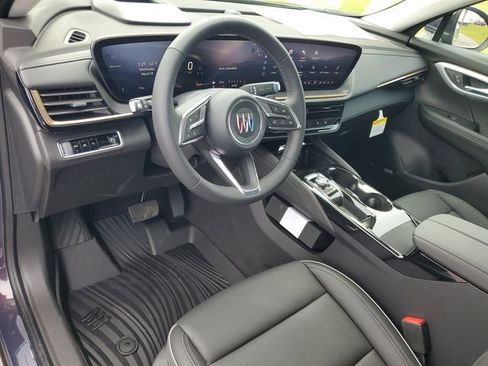 New 2026 Buick Envision Avenir image 6