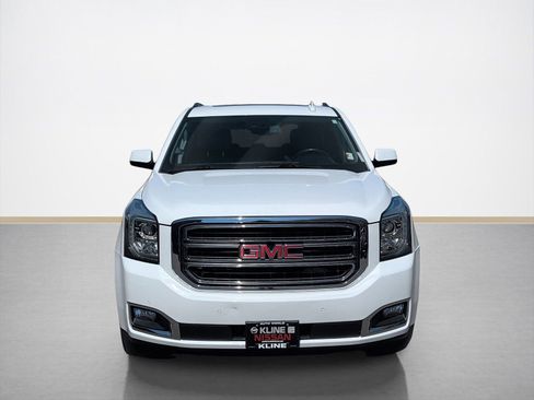 Used 2020 GMC Yukon SLT AWD/4WD image 8