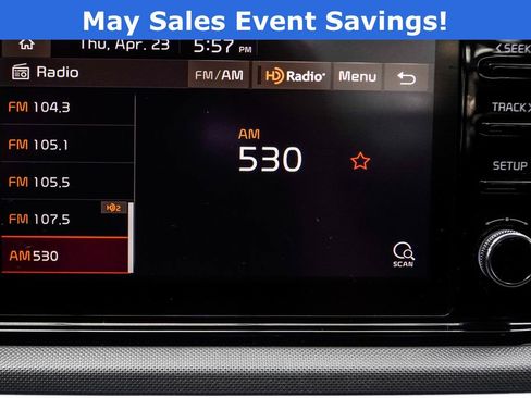Used 2021 Kia K5 GT-Line w/ GT-Line FWD Premium Package image 23