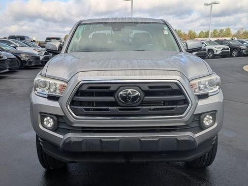 Used 2019 Toyota Tacoma SR5 image 9