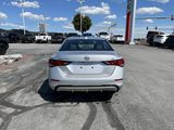 Used 2020 Nissan Sentra SV image 4