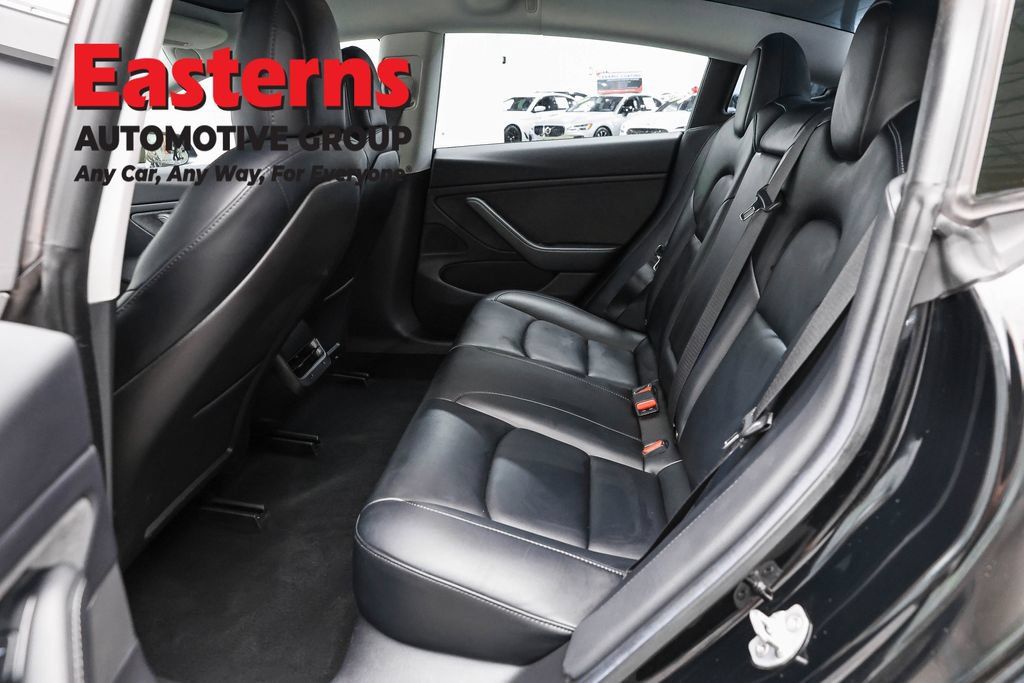 Used 2019 Tesla Model 3 Long Range AWD/4WD image 15