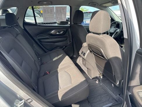 Used 2023 GMC Terrain SLE w/ Elevation Edition AWD/4WD image 22