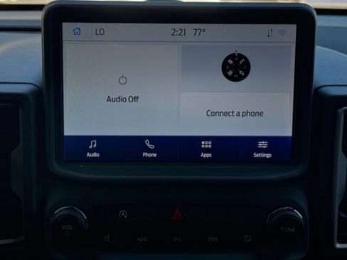 Certified 2024 Ford Bronco Sport Big Bend image 8