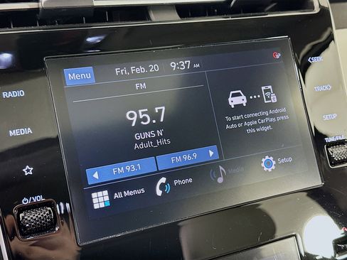 Certified 2023 Hyundai Tucson SEL w/ Convenience Package image 14