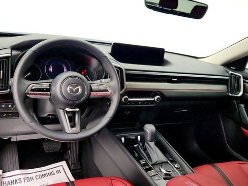 Used 2025 MAZDA CX-50 2.5 Hybrid w/ Premium Plus Pkg image 12