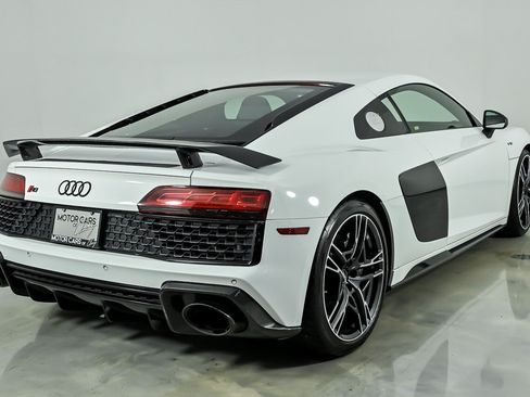 Used 2020 Audi R8 V10 performance AWD/4WD image 11