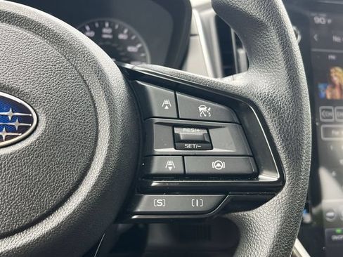 Certified 2025 Subaru Crosstrek 2.5i Premium AWD/4WD image 27