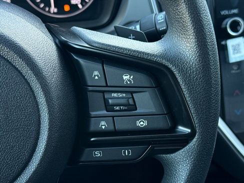 Certified 2025 Subaru Crosstrek 2.0i Premium AWD/4WD image 27