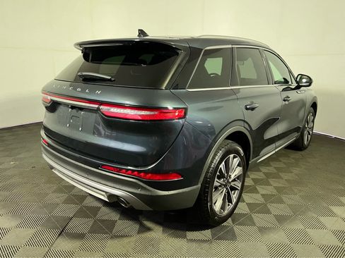 Used 2022 Lincoln Corsair Reserve w/ Elements Package AWD/4WD image 7