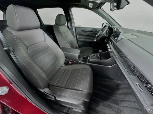 Certified 2024 Honda CR-V Sport image 27