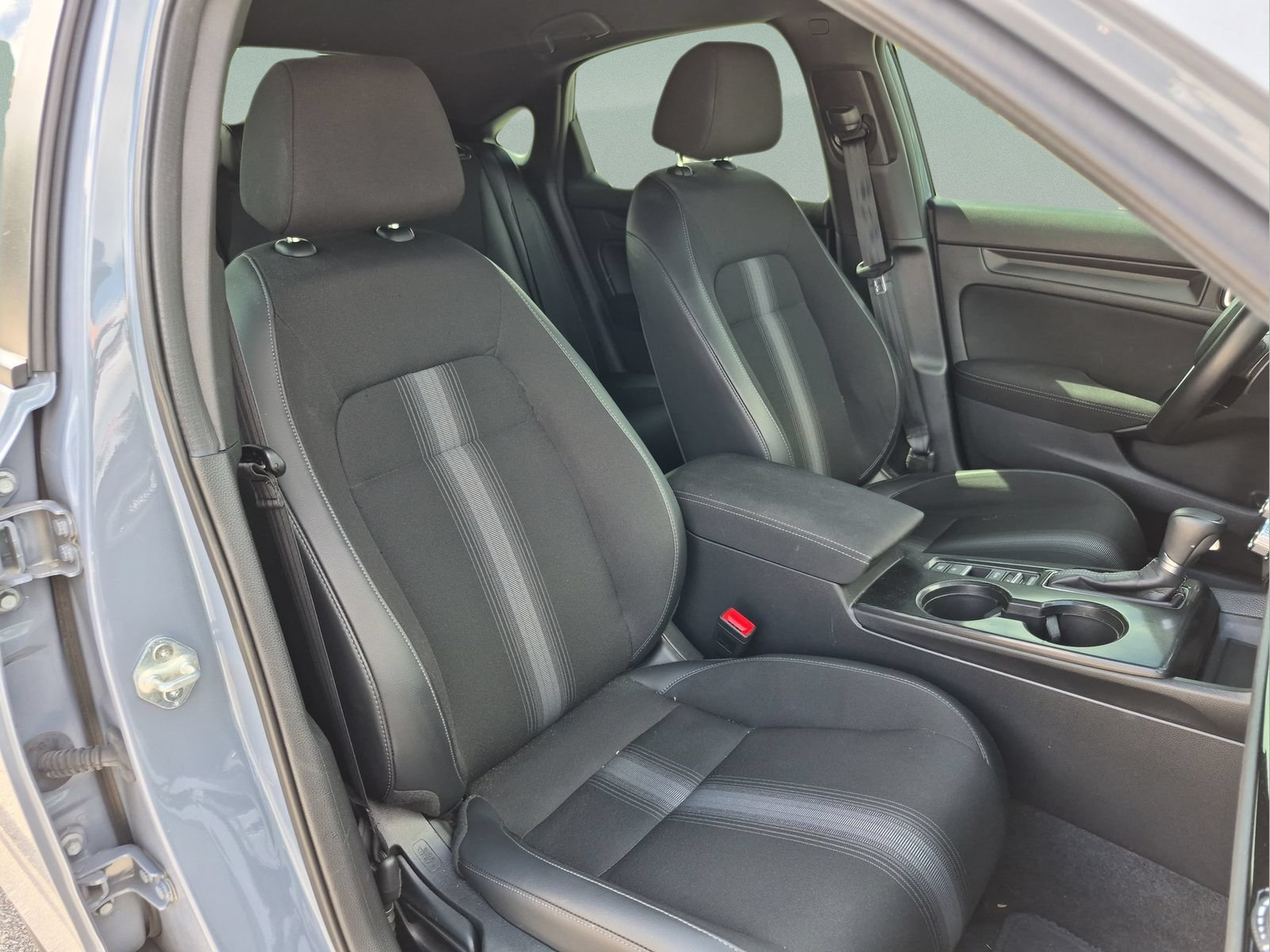 Used 2024 Honda Civic Sport image 19