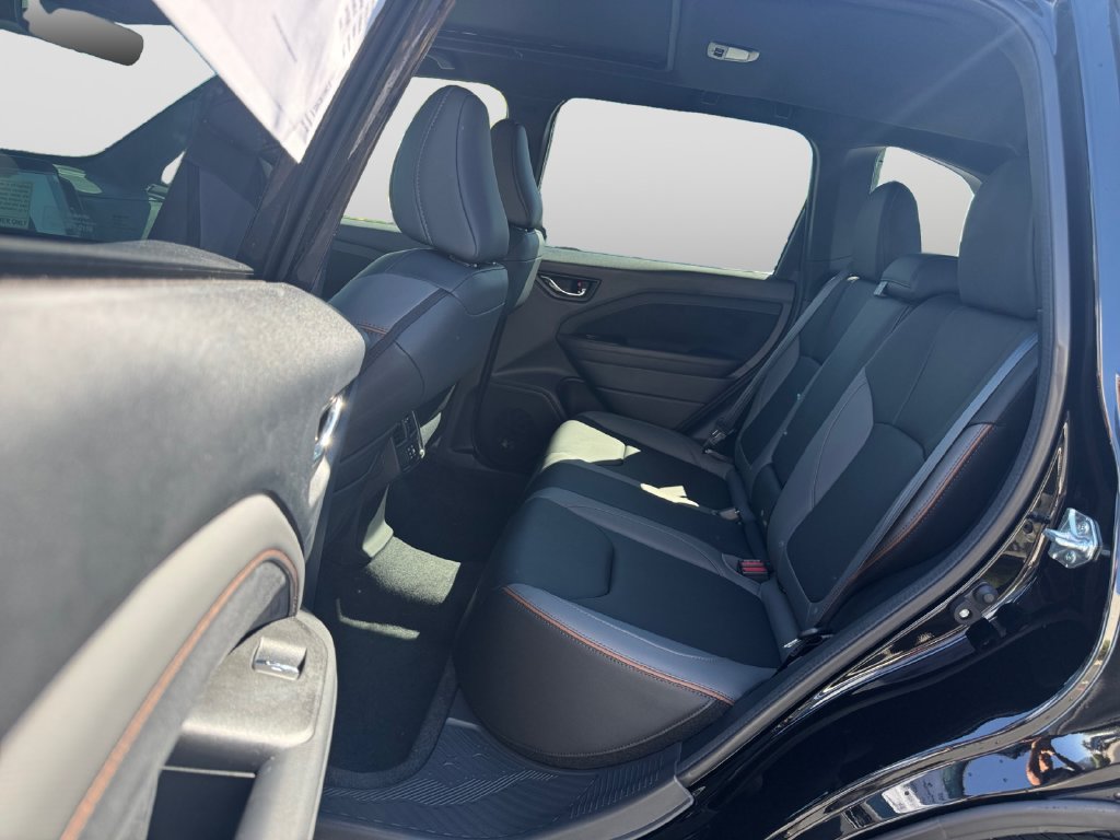 New 2026 Subaru Forester Sport AWD/4WD image 13