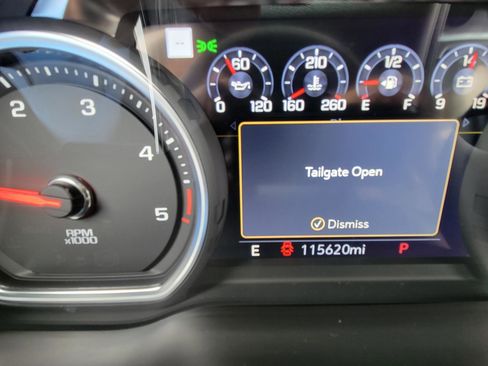 Used 2020 Chevrolet Silverado 3500 High Country image 28